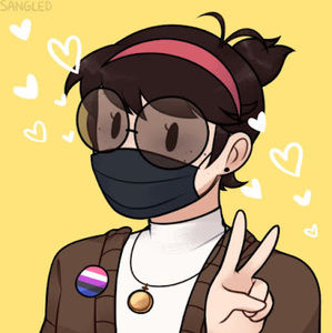 Meet your Posher, Mary